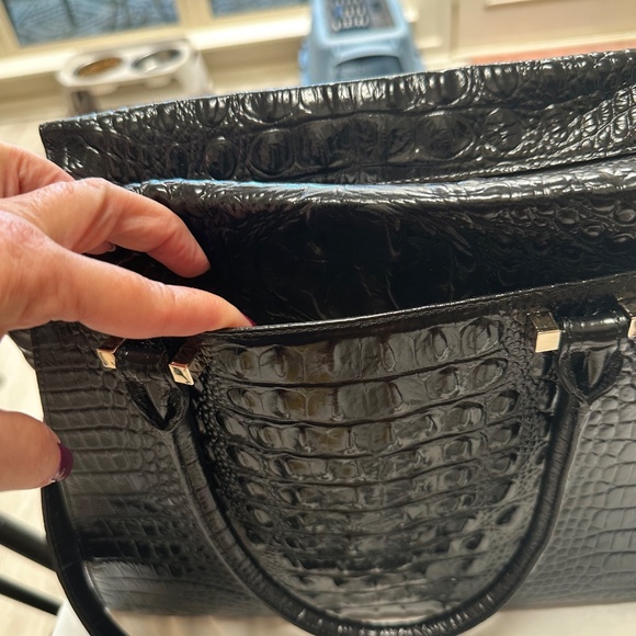Brahmin Handbag (Like New) - Picture 5 of 5